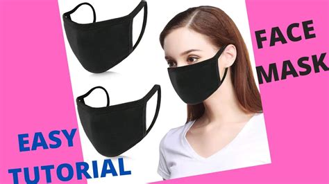 face mask  clothes youtube