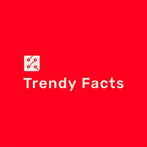 trendy facts youtuber pune