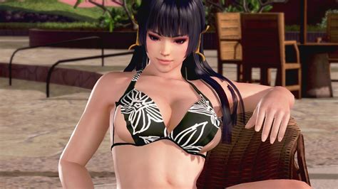 dead or alive xtreme 3 ps4 review imperfect beauty