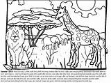 Coloring Pages Creation Kids Days Clipart Pix Giraffe Print Pdf Coloringhome Collection Library Popular Comments sketch template