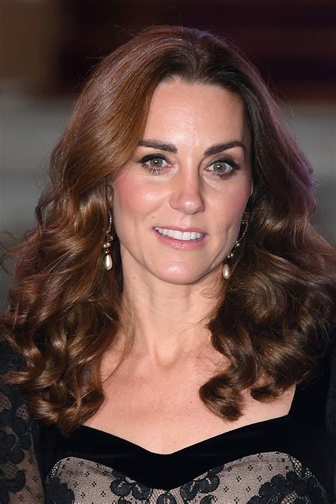 Kate Middleton Latest News And Pictures Glamour Uk
