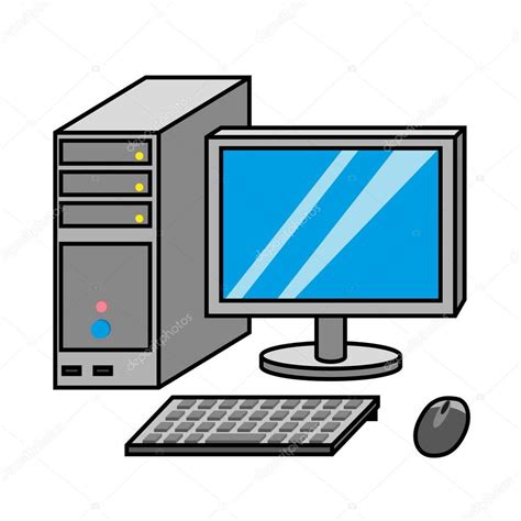 la computadora computacion