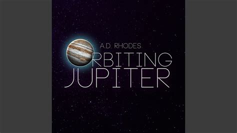 orbiting jupiter youtube