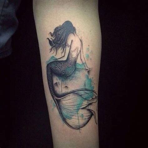 Tattoos Back Lowerbacktattoos Mermaid Tattoos Tribal Tattoos Tattoos