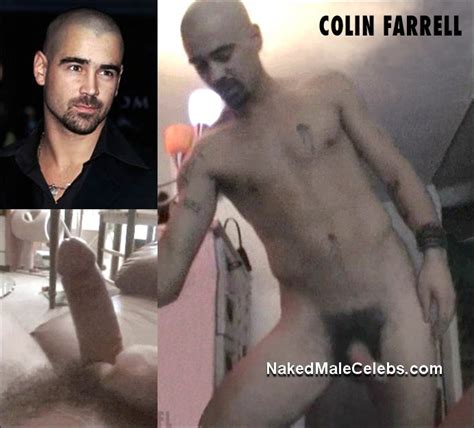 Gay male actors naked