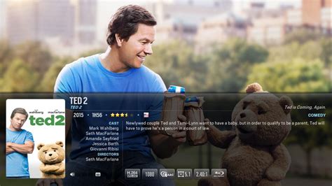 download or watch ted 2 on your computer phone tablet or smart tv directly on your browser