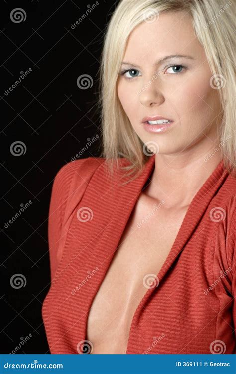 woman   cut top stock image image  body clothes
