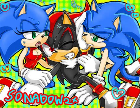 sonadow images sonadow hd wallpaper and background photos 27077503