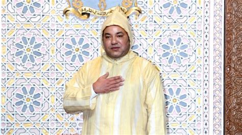 koning marokko ons land heeft respect voor andere geloven marokko nieuws