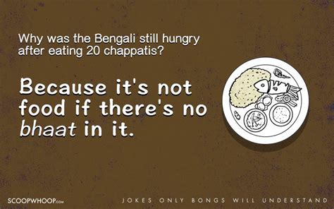 15 Hysterical Jokes That Only Bengalis Will Understand