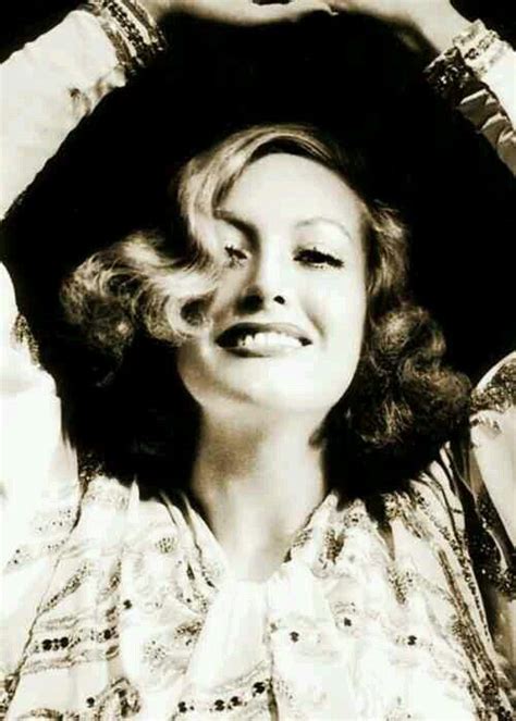 joan crawford positively lovely classic hollywood