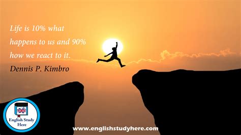 motivational quotes english study
