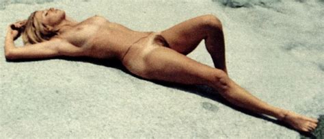 suzanne somers nude