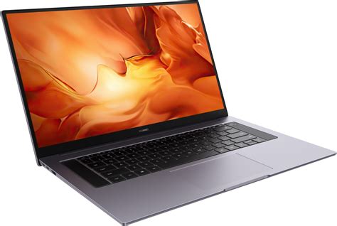 huawei matebook  features amd ryzen  processor  charger announced  china