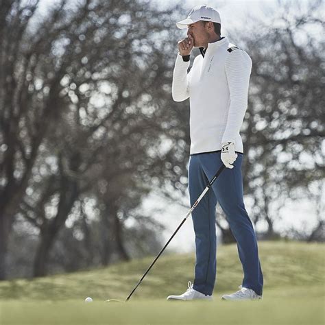 how to look the part on the golf course fashionably male golf