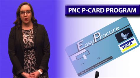 pnc p card youtube