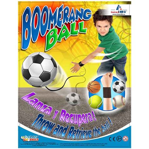 boomerang ball mm interibi