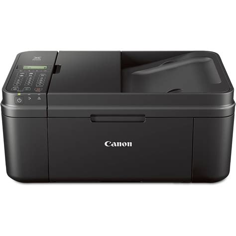 canon pixma mx wireless office    printer copier scanner