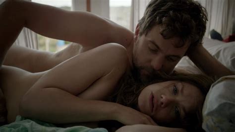 naked ruth wilson in the affair