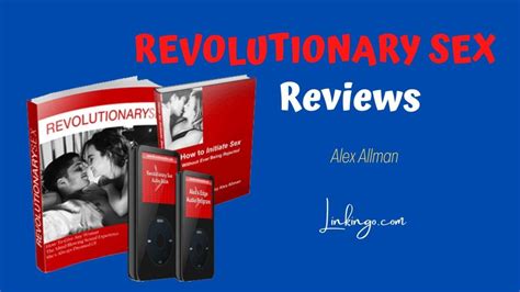 revolutionary sex review really the best guide about female orgasm