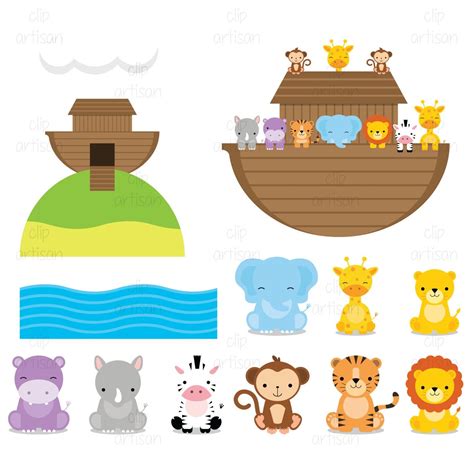 noahs ark game noah  ark twins baby shower png woodland baby baby