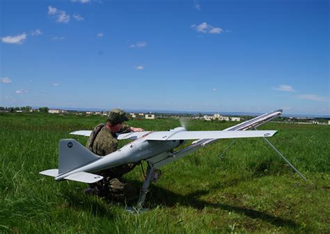russia creates system capable  spotting drone operators russian