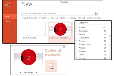 create  share custom style sheets  word  powerpoint