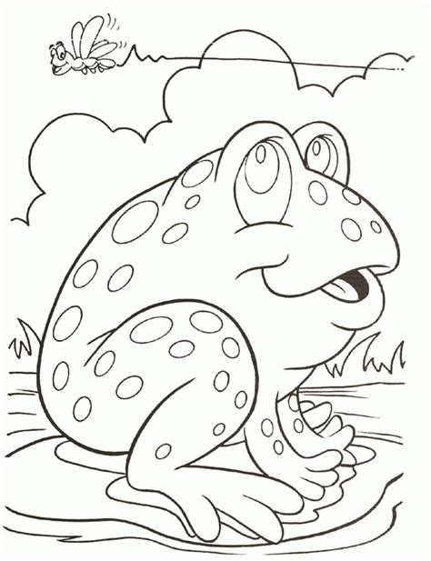 coloring pages reptiles coloring home