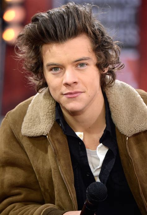 Sexy Harry Styles Pictures Popsugar Celebrity Photo 20