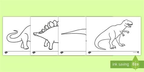 dinosaurs colouring sheets dinosaur colouring poster