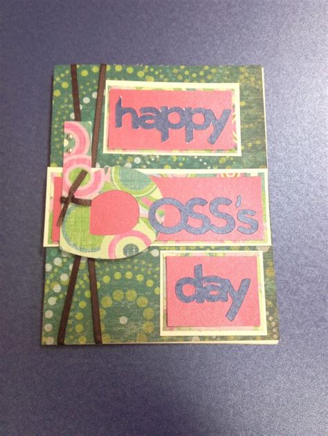 images  boss day cards  pinterest boss bosses day  cards