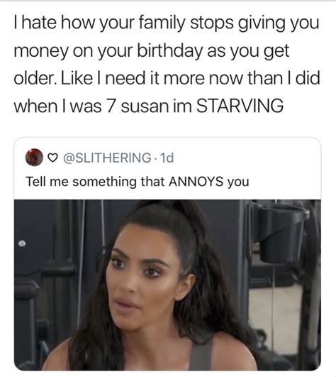 35 Painfully Relatable Birthday Memes