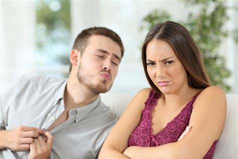 my girlfriend doesn t want to have sex with me anymore… what do i do