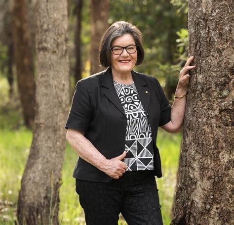 Former Independent Mp Cathy Mcgowan S Book Argues For Less Party