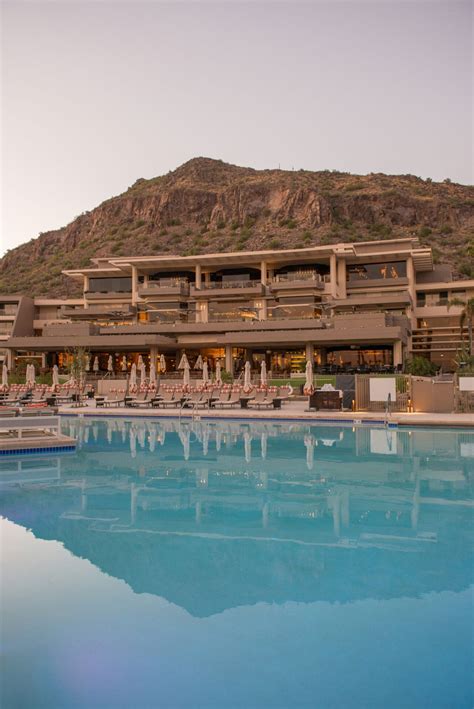 phoenician spa resort role agency