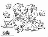 Strawberry Shortcake Coloring Pages Summer Book Fun Color Sheets Games Kids Mermaid Coloringbay Barbie Colouring Printable Some Mandala Visit Activities sketch template