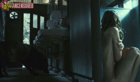 naked sarah wayne callies in whisper