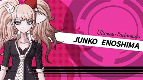 Delve Into The Dysfunctional World Of Danganronpa On Ps