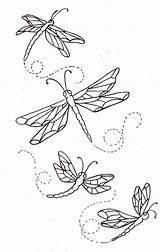 Dragonfly Tattoo Drawing Embroidery Patterns Dragonflies Coloring Metacharis Deviantart Tattoos Outline Pages Designs Drawings Simple Quilling Flash Sketches Dragon Color sketch template