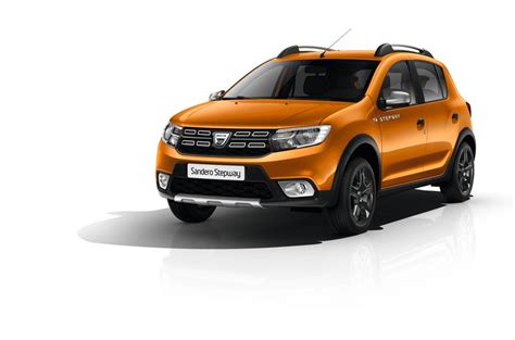 Dacia Introduces Top Spec Se Summit To Suv Range Autocar