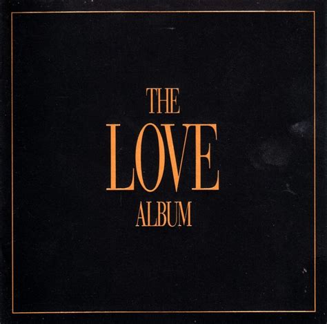 bolcom love album  artists cd album muziek