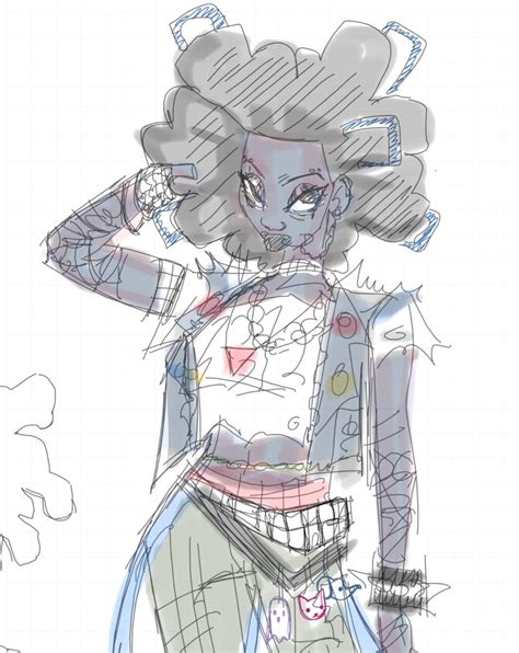 u o y on twitter hobie is so monster high girl acrossthespiderverse