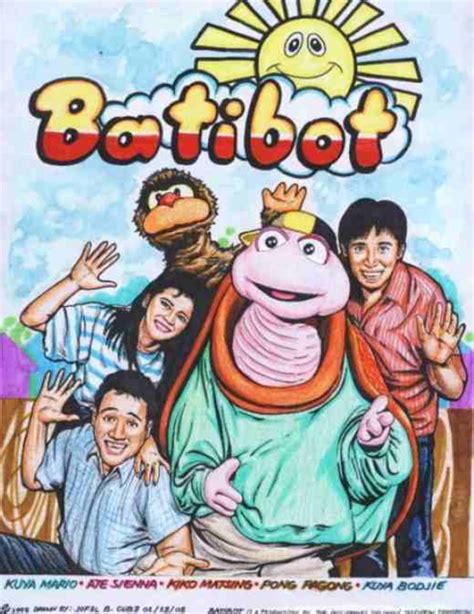 Philippines Unforgettable Educational Shows In 90s Hubpages