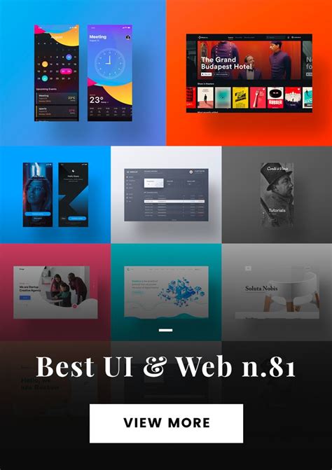 pin  inspire design ui ux  web design inspirations