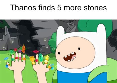 100 Adventure Time Memes For True Homies Fandomspot