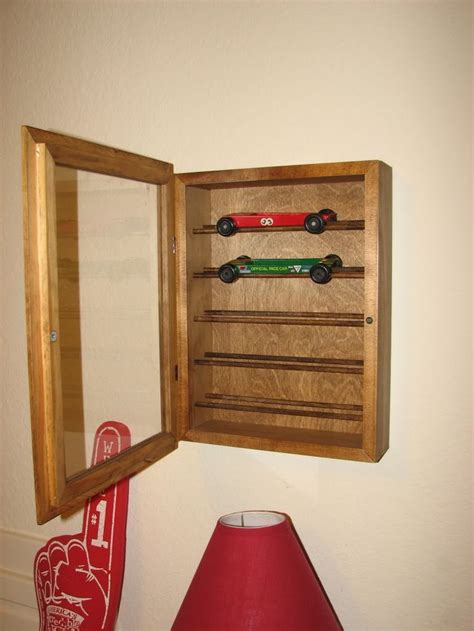 Display Case Plans Woodworking Projects And Plans