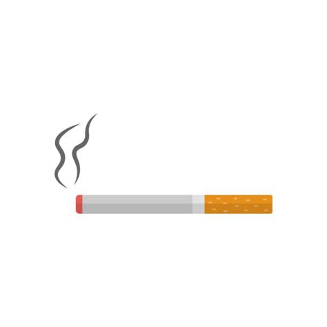 Cigarette Illustrations Royalty Free Vector Graphics And Clip Art Istock