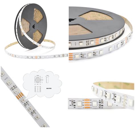 flexible led strip lights manufacturer  shenzhen china