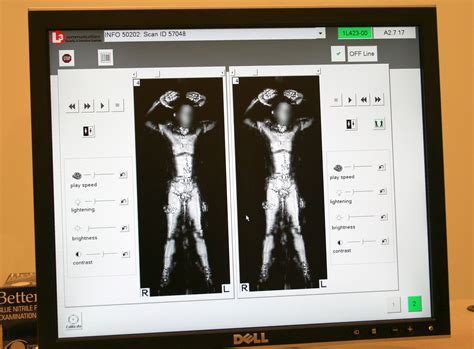 tsa to remove revealing body scanners fox 8 cleveland wjw