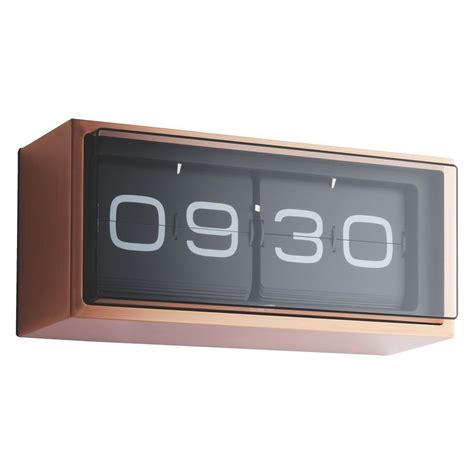 pin by logan cummings on rubidium clock display copper home
